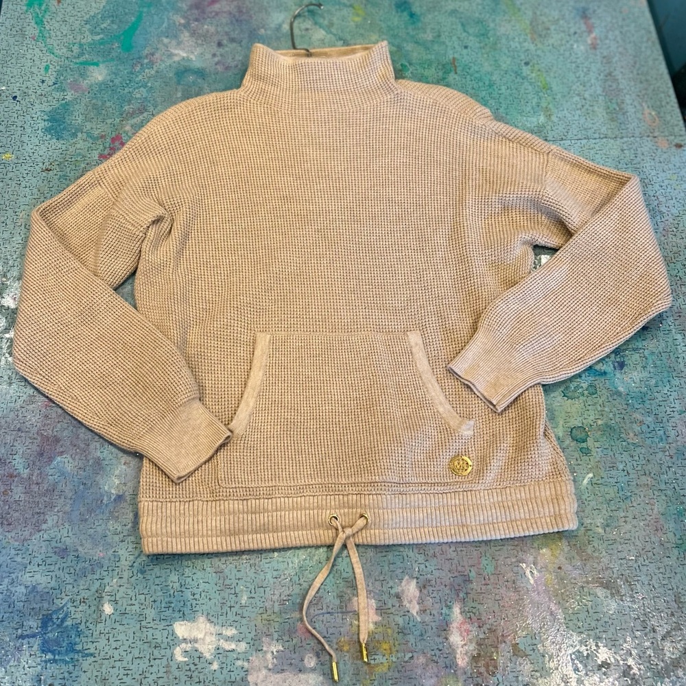 MK Sweater